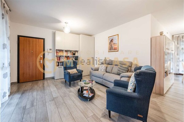 appartamento in vendita a Modena in zona Crocetta