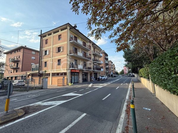 appartamento in vendita a Modena in zona Sant'Agnese