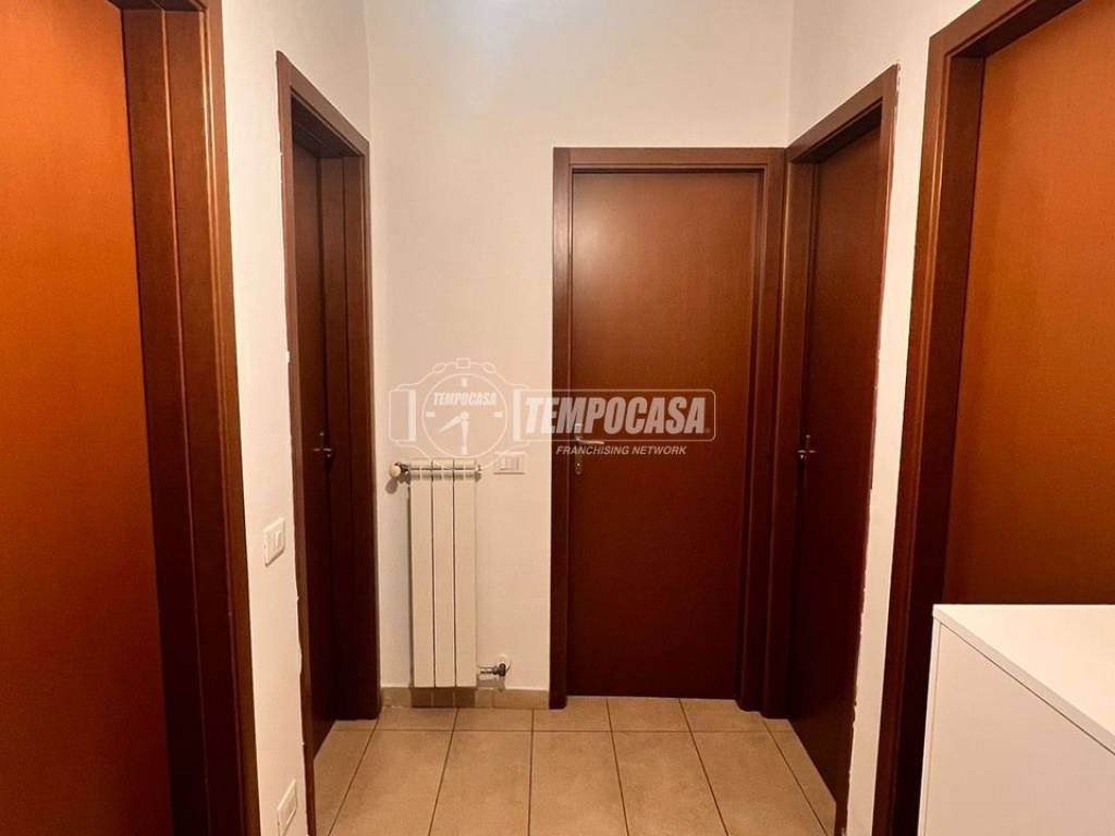 appartamento in vendita a Modena in zona Buon Pastore