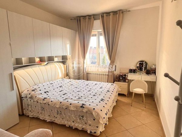 appartamento in vendita a Modena in zona Buon Pastore