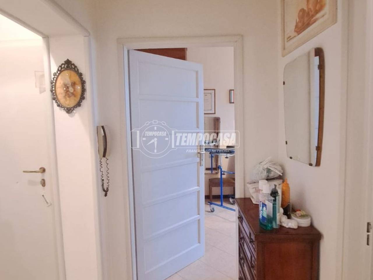 appartamento in vendita a Modena in zona Sant'Agnese