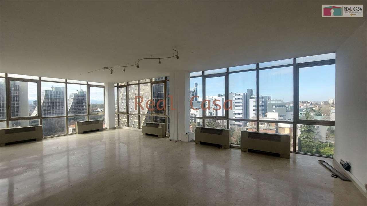 appartamento in vendita a Modena