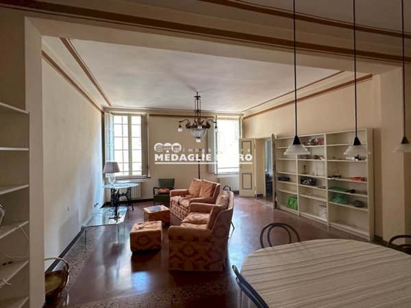appartamento in vendita a Modena in zona Centro Storico
