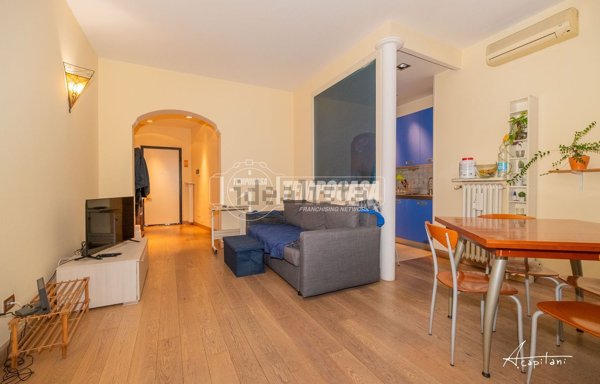 appartamento in vendita a Modena in zona San Lazzaro / Modena Est