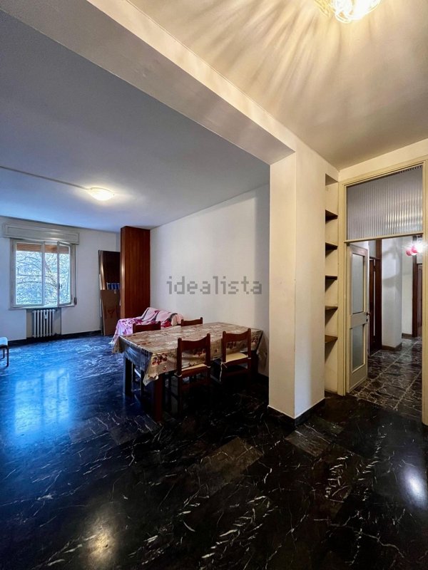 appartamento in vendita a Modena in zona San Lazzaro / Modena Est