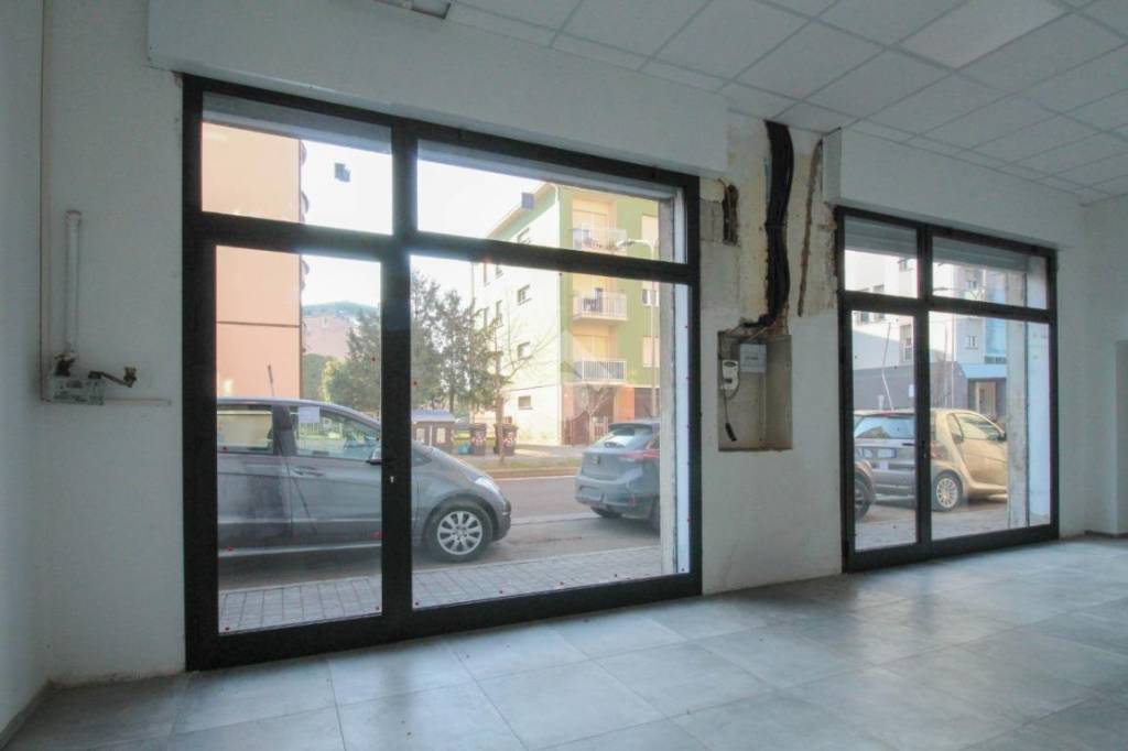 ufficio in vendita a Modena in zona Sant'Agnese