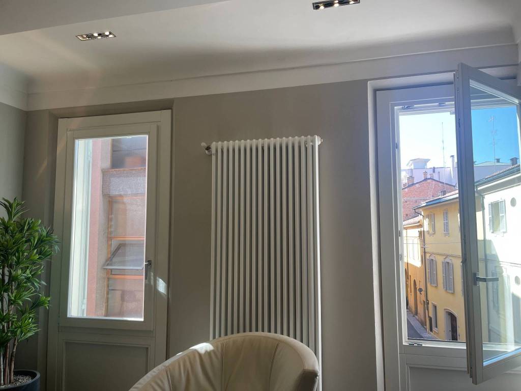 appartamento in vendita a Modena