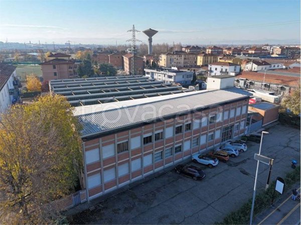terreno edificabile in vendita a Modena in zona Centro Storico