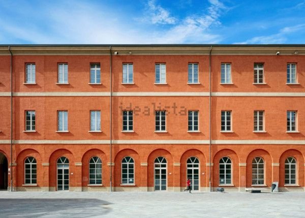 appartamento in vendita a Modena in zona Centro Storico