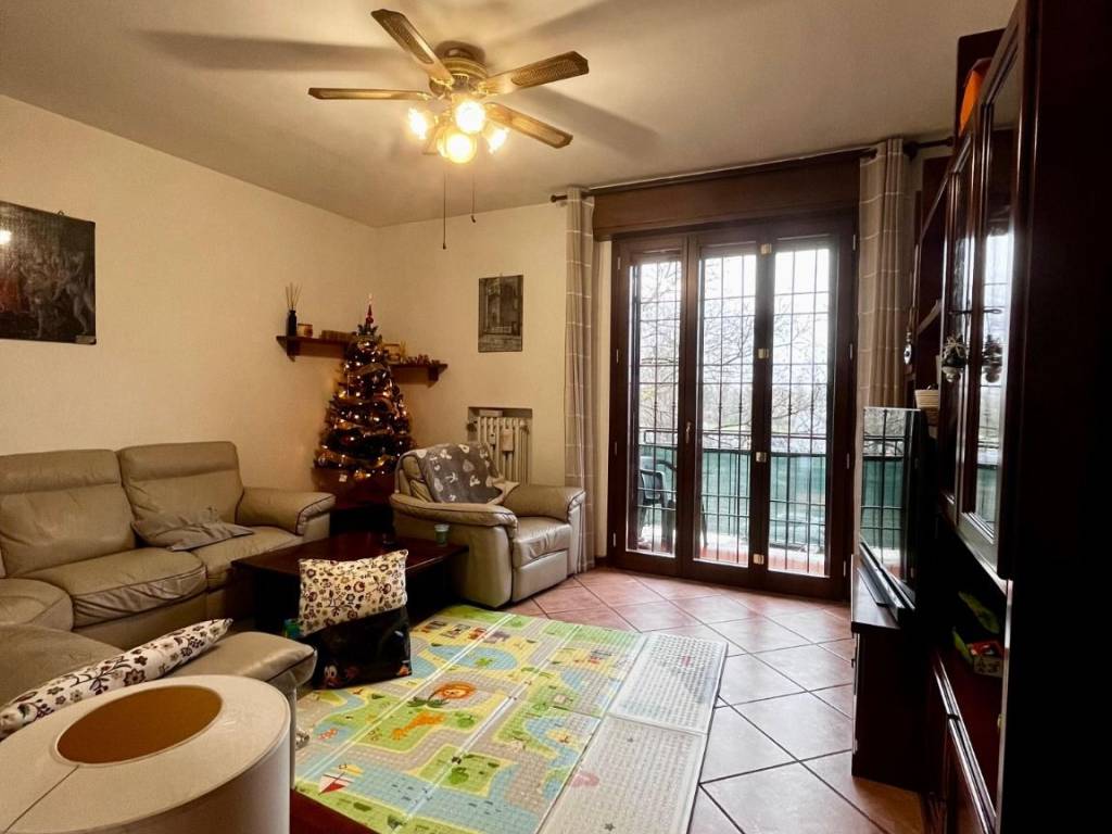 appartamento in vendita a Modena in zona Cittanova