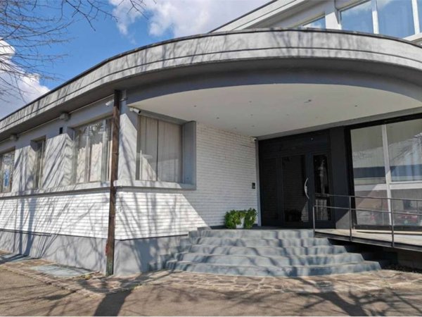 ufficio in vendita a Modena in zona Baggiovara