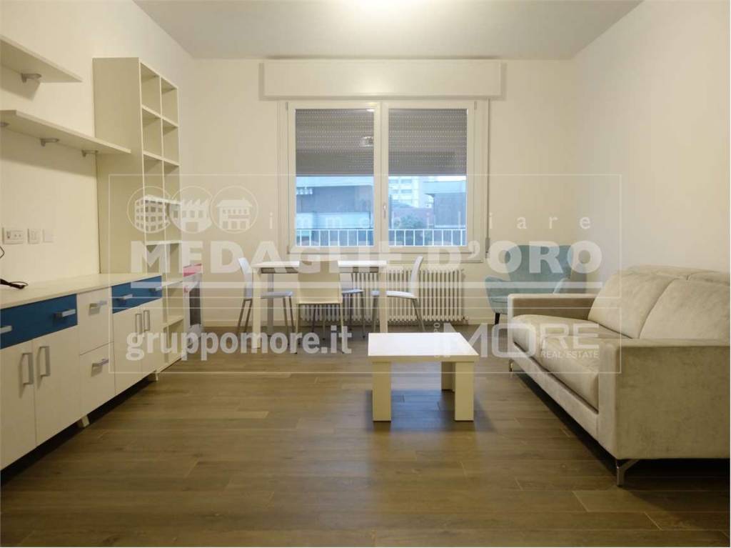 appartamento in vendita a Modena in zona Buon Pastore