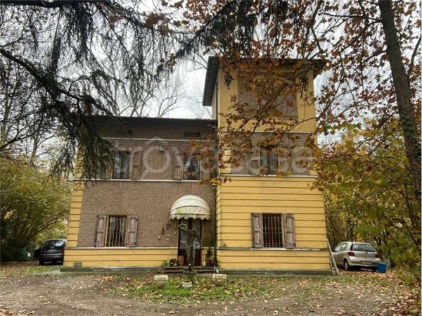 casa indipendente in vendita a Modena in zona San Damaso