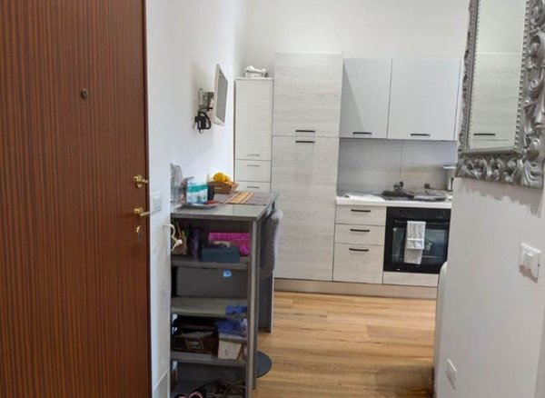 appartamento in vendita a Modena