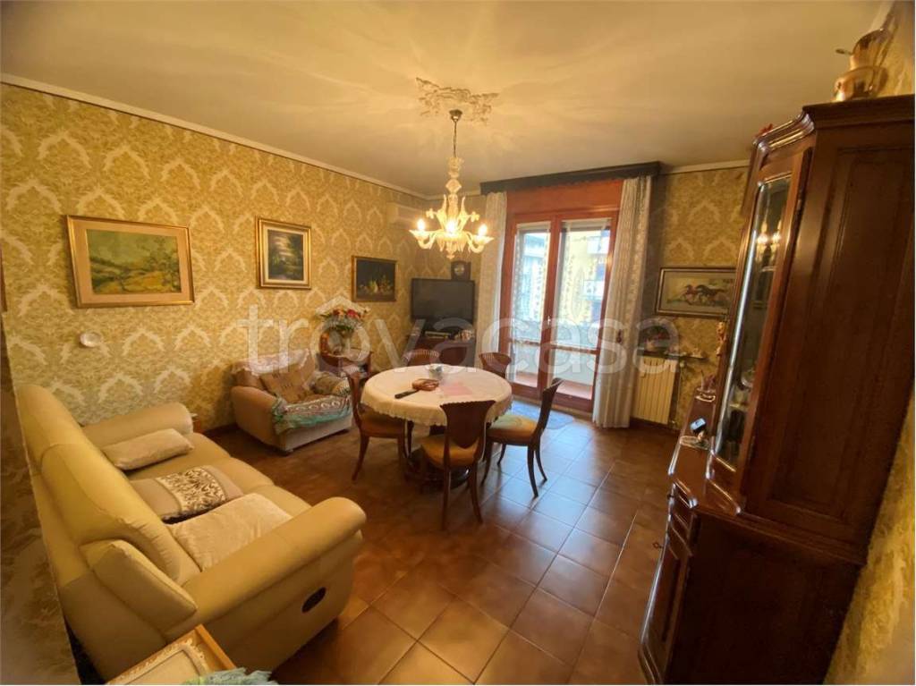 appartamento in vendita a Modena in zona San Lazzaro / Modena Est