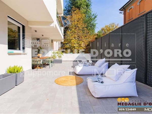appartamento in vendita a Modena