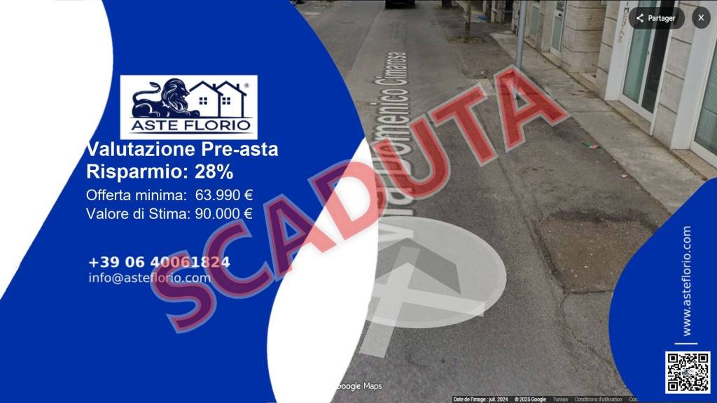 negozio in vendita a Modena