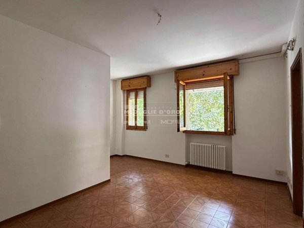 appartamento in vendita a Modena in zona Crocetta