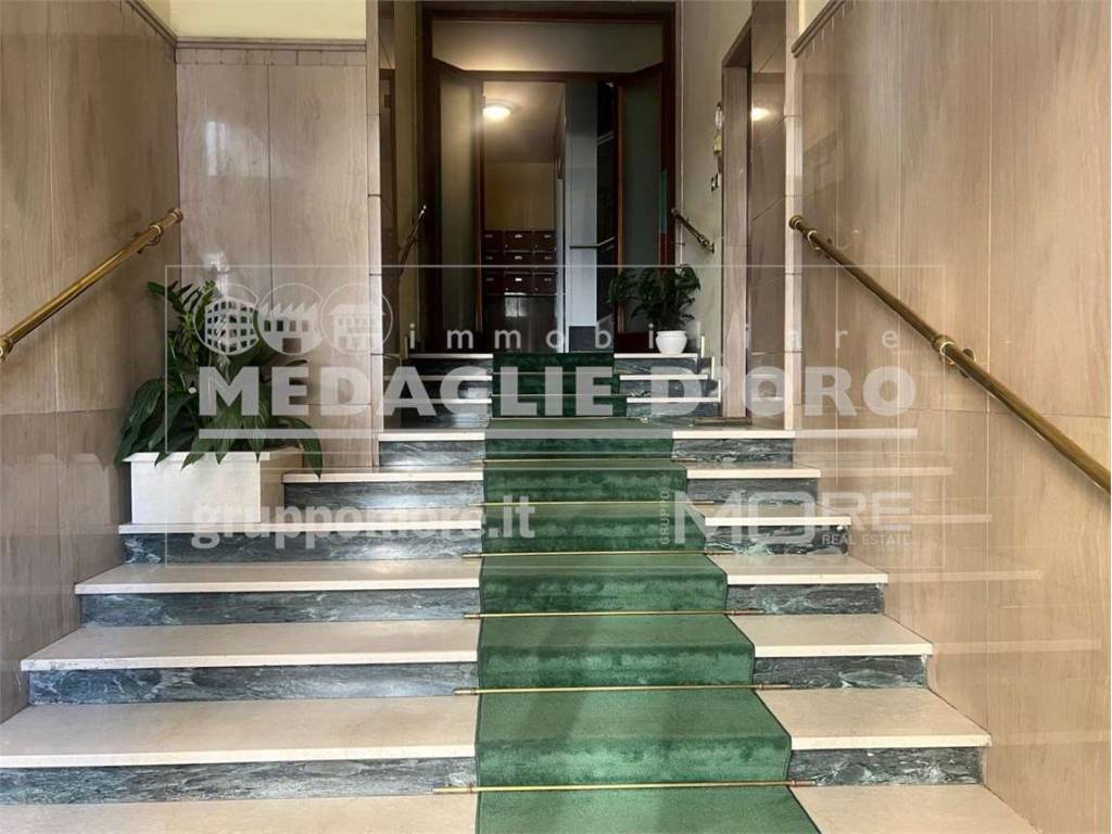 appartamento in vendita a Modena in zona Sant'Agnese