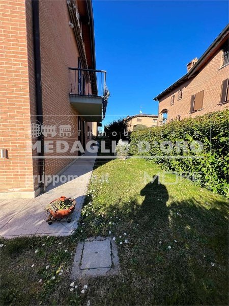 casa indipendente in vendita a Modena in zona Madonnina / Quattro Ville