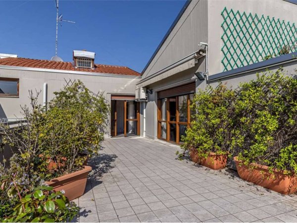 appartamento in vendita a Modena in zona Sant'Agnese