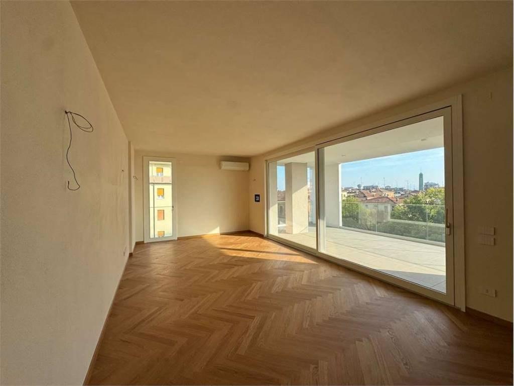 appartamento in vendita a Modena in zona Sant'Agnese