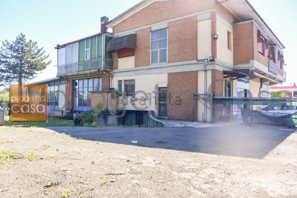 casa indipendente in vendita a Modena in zona Sant'Agnese