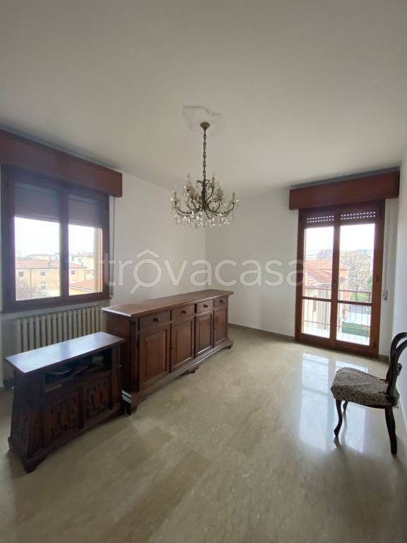 appartamento in vendita a Modena in zona Sant'Agnese