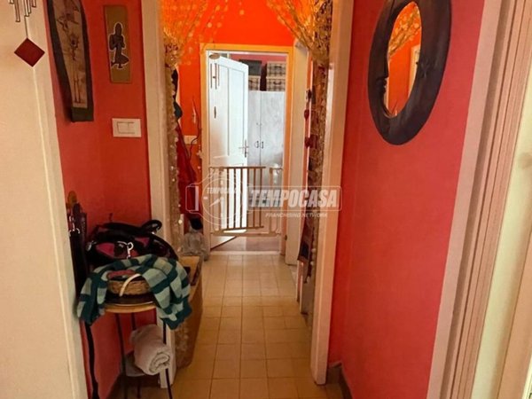 appartamento in vendita a Modena in zona Crocetta