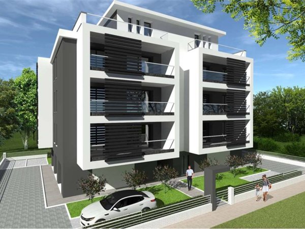 appartamento in vendita a Modena