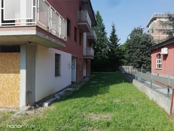 casa indipendente in vendita a Modena in zona San Faustino