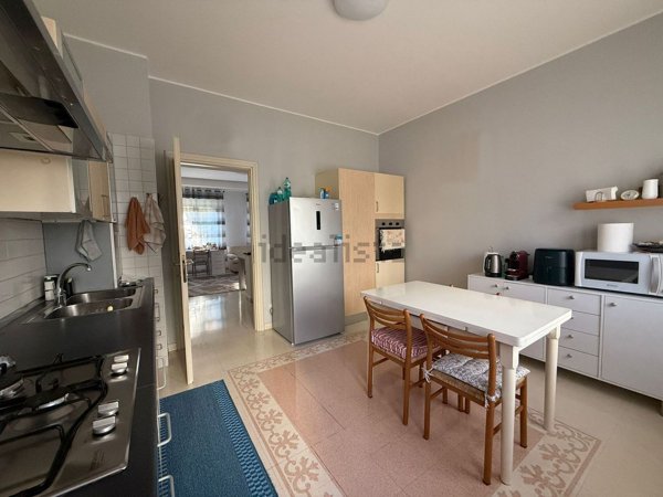 appartamento in vendita a Modena in zona Buon Pastore