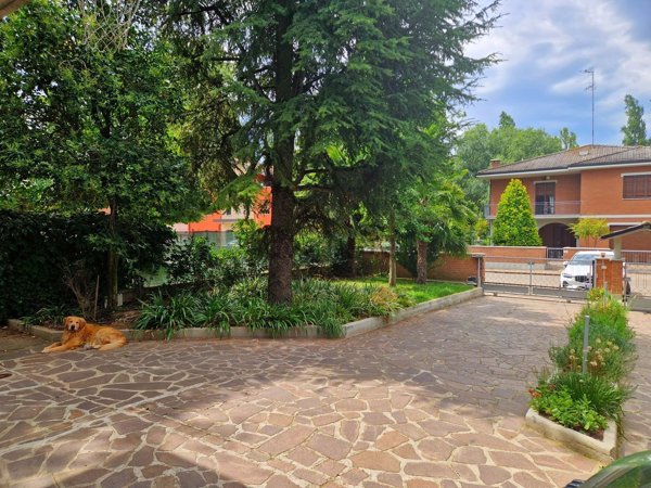 appartamento in vendita a Modena in zona Cognento