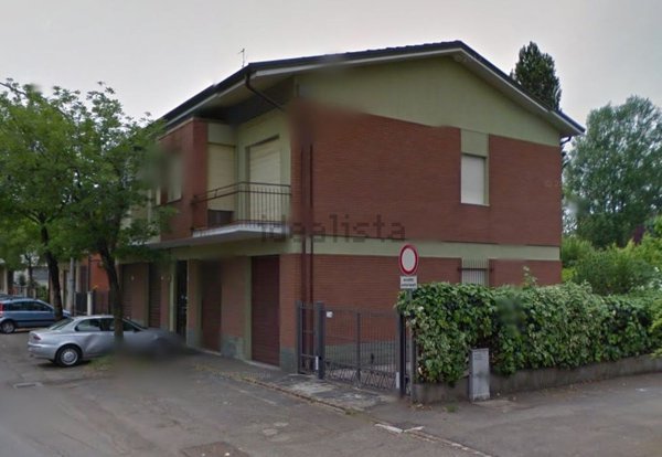 casa indipendente in vendita a Modena in zona San Lazzaro / Modena Est