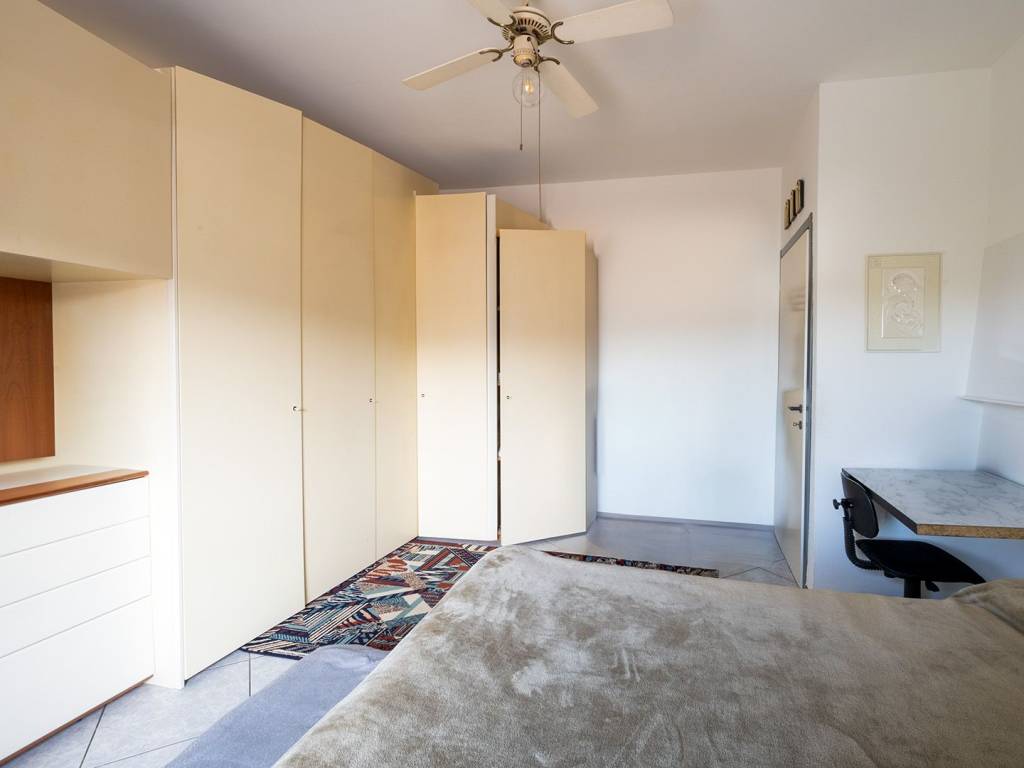 appartamento in vendita a Modena in zona Buon Pastore