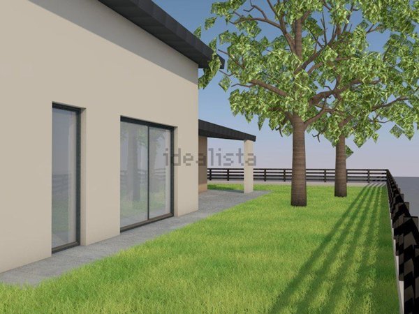 casa indipendente in vendita a Modena