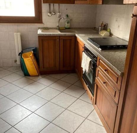 appartamento in vendita a Modena in zona San Faustino