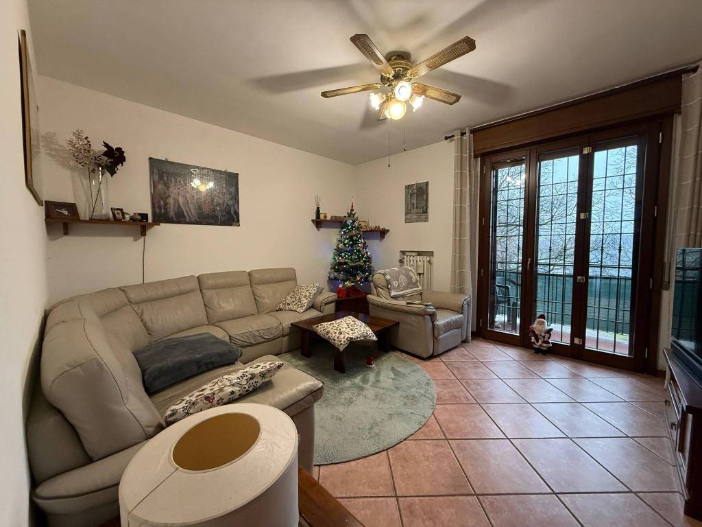 appartamento in vendita a Modena in zona Baggiovara