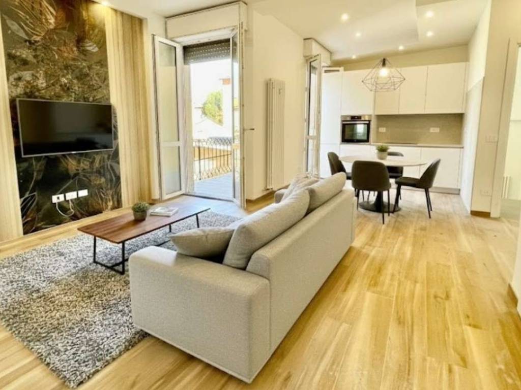 appartamento in vendita a Modena