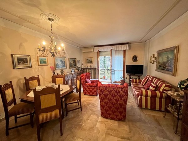 appartamento in vendita a Modena in zona San Faustino