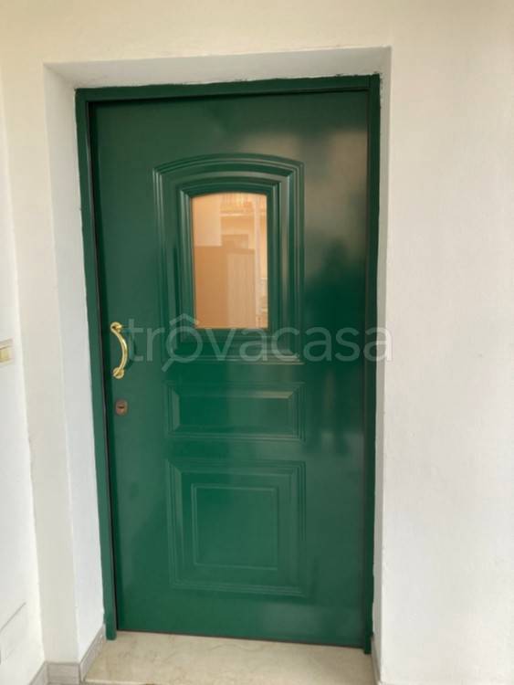 appartamento in vendita a Modena in zona Madonnina / Quattro Ville