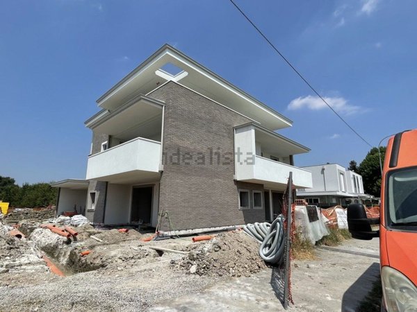 appartamento in vendita a Modena