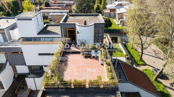 appartamento in vendita a Modena in zona Baggiovara