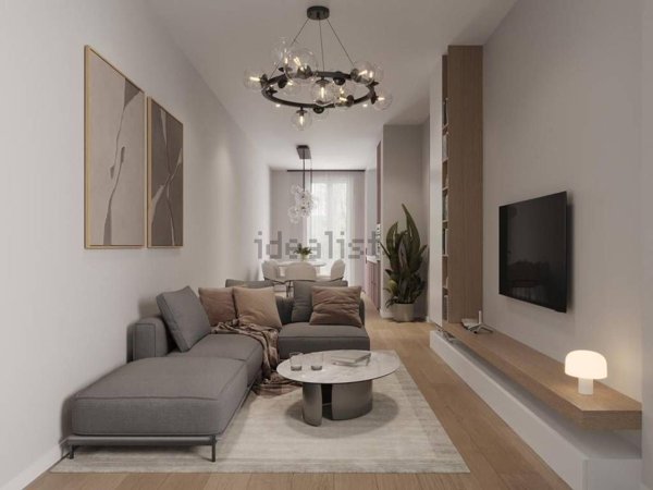 appartamento in vendita a Modena in zona Centro Storico