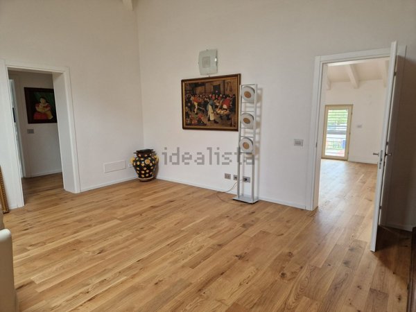 appartamento in vendita a Modena in zona San Faustino