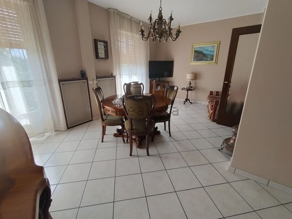 appartamento in vendita a Modena