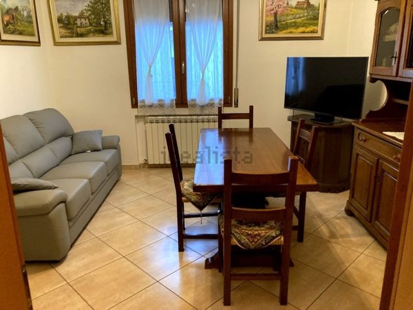 appartamento in vendita a Modena in zona Madonnina / Quattro Ville