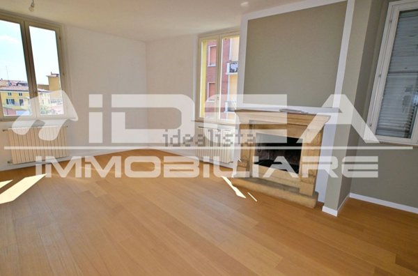 appartamento in vendita a Modena in zona Sant'Agnese