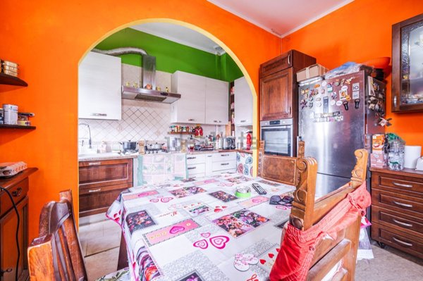 appartamento in vendita a Modena in zona San Lazzaro / Modena Est