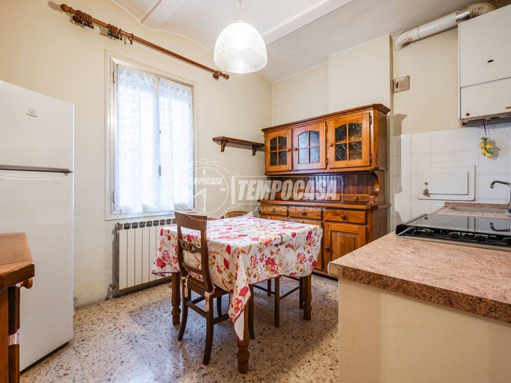 appartamento in vendita a Modena in zona San Faustino